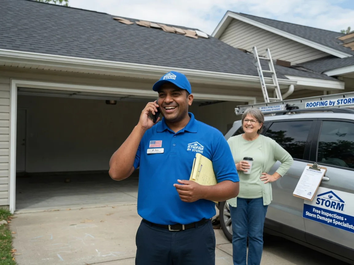 Roof Repair Near Me New Prague, MN FAQs